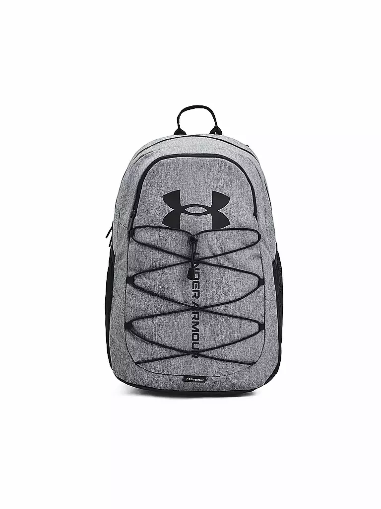 Under armour best sale hustle rucksack